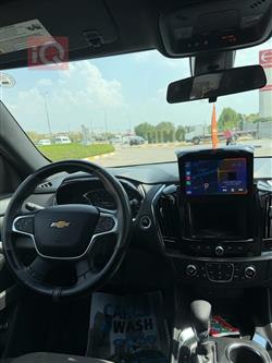 شيفروليه ترافرس